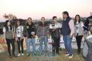 lbum de fotos de la entrega de premios del MX Correntino en Paso de los Libres
